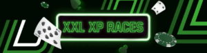 XP Daily Poker Leaderboards