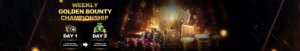 Golden Bounty Championship