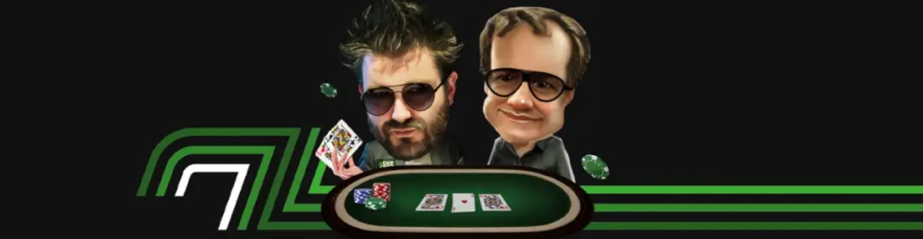 The Flop Race Poker Leaderboards