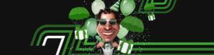 Easter Cash Game Prize Drop