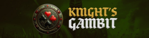 Knight’s Gambit