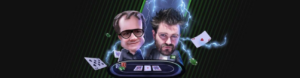 Poker Blitz Series