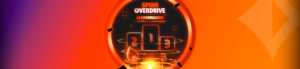 SPINS Overdrive Poker Leaderboards 1