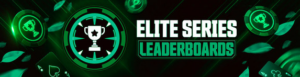 Spring Showdown Leaderboards