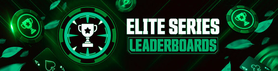 Spring Showdown Leaderboards