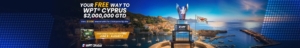 WPT CYPRUS FREEROLLS