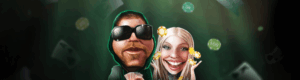 WEEKLY POKER MISSION PROMOTION