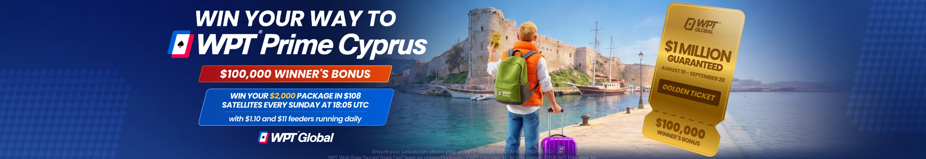 WPT prime Cyprus